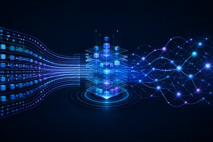 Data Foundations Evolving Into AI Intelligence