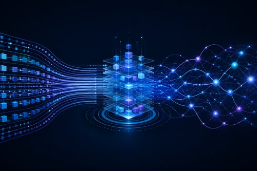 Data Foundations Evolving Into AI Intelligence