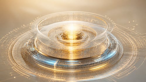 Digital Core of AI Transformation
