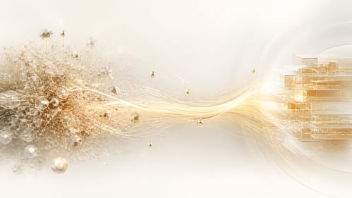 Golden Pathway Through Data Transformation