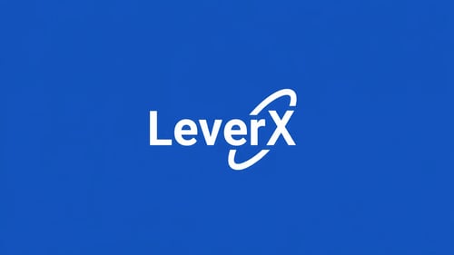 16 By 9 Aspect Ratio Scene With Logo