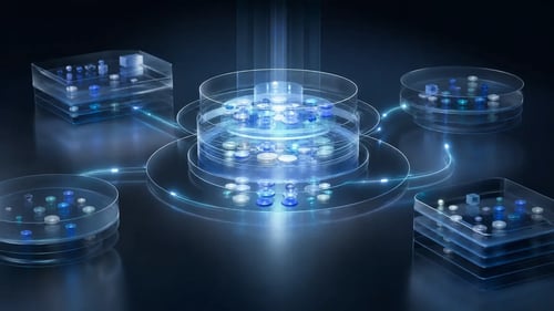 Unified Enterprise Data Architecture