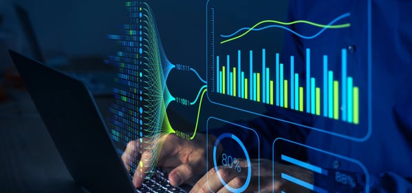 تحليلات البيانات