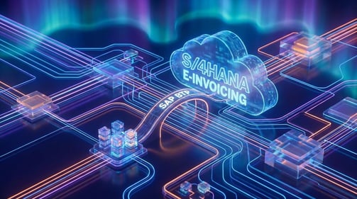 Future-Proof-E-invoicing-in-SAP-S-4HANA-Seamless-Integration-via-SAP-BTP