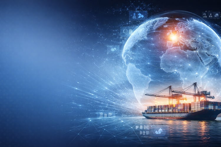 Geopolitische Risiken & KI-gestützte Chancen im Einkauf