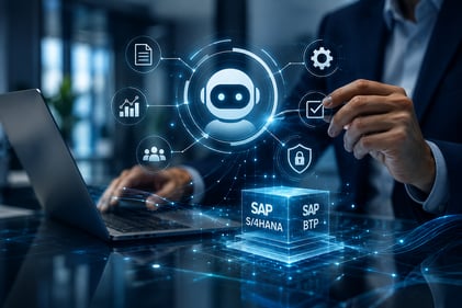 agentic-ai-sap-governance