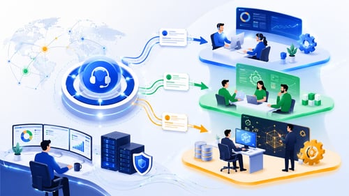 sap-support-level-1-2-3-leverx