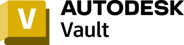 Autodesk-Vault-log
