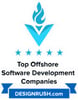 Designrush-TOP-Offshore-Software-Development