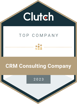 TOP CRM Consulting Company 2023