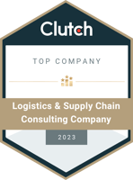 TOP Logistics & Supply Chain Consulting Company 2023