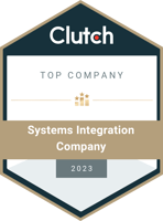 TOP Systems Integration Company 2023