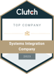 TOP Systems Integration Company 2023