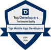 Top-Mobile-app-developer-USA-2020