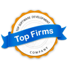 Top Firms. Top Software Development Companies