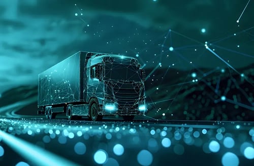 AI-Driven-Logistics-Decision-Making