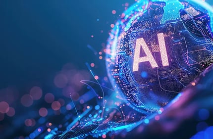 AI-at-the-Core