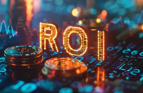 Kā sasniegt augstu ROI-prev