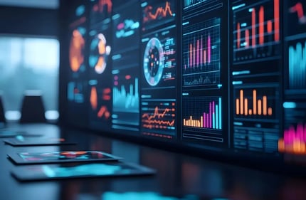 Mastering-Data-Driven-Decision-Making