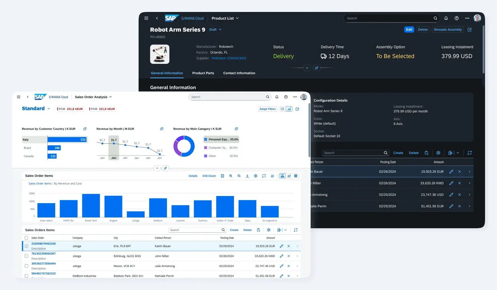 SAP-Fiori-Design-Principles