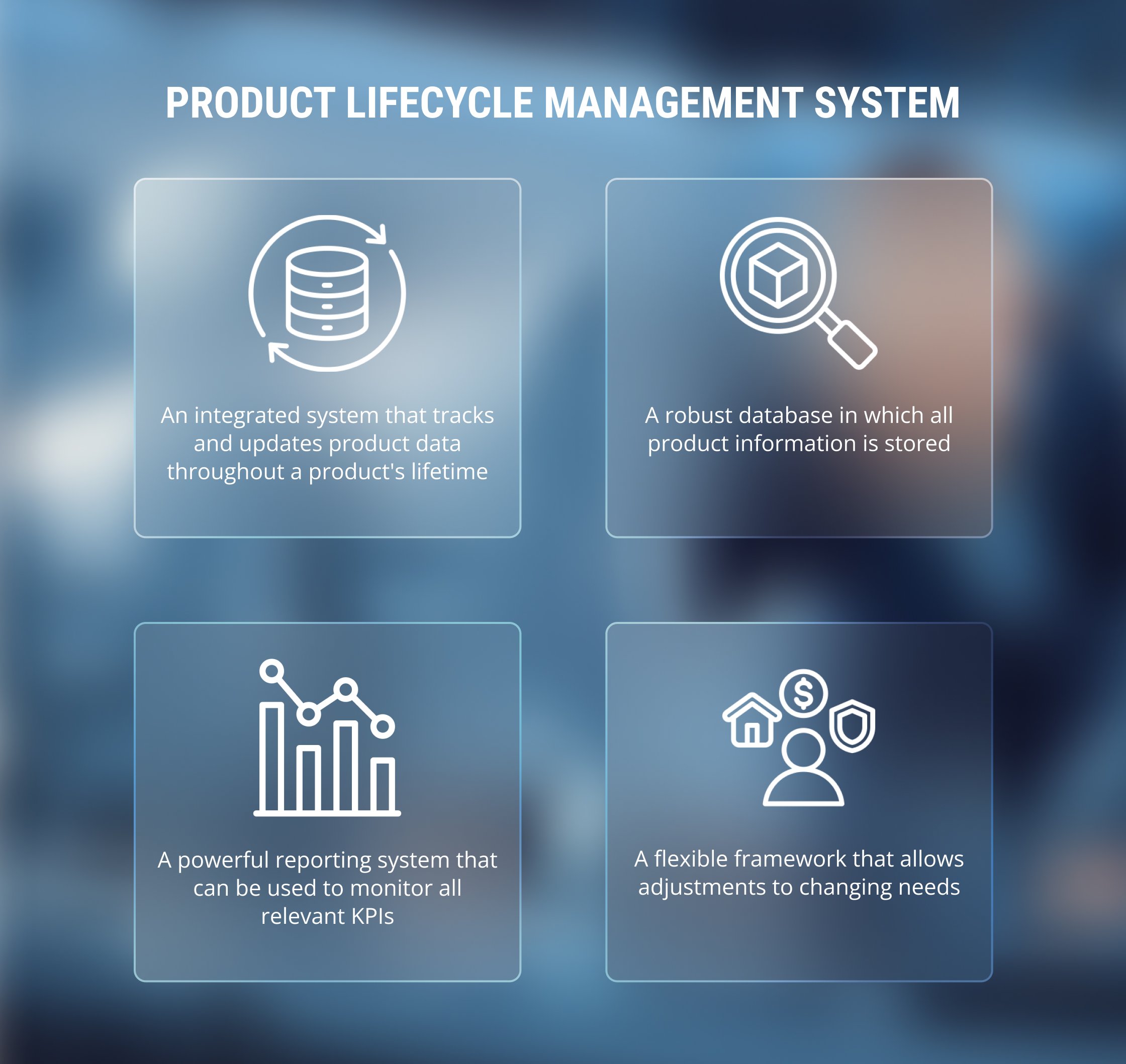 Closed-Loop Vs. Open Strategy: Which PLM Model Is The Best For You ...