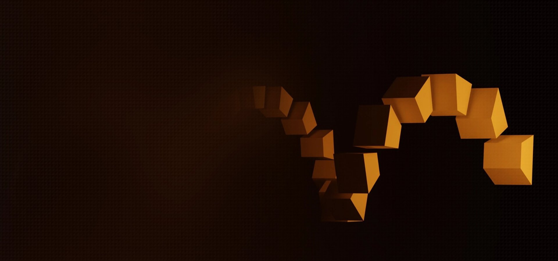 main banner