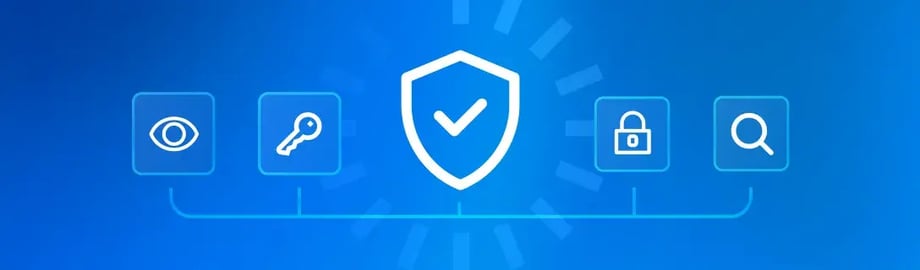 Security-monitoring