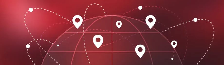 Going global, with confidence