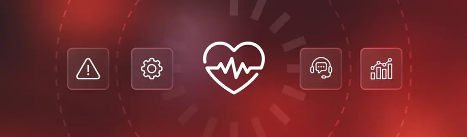 Ongoing support and optimization