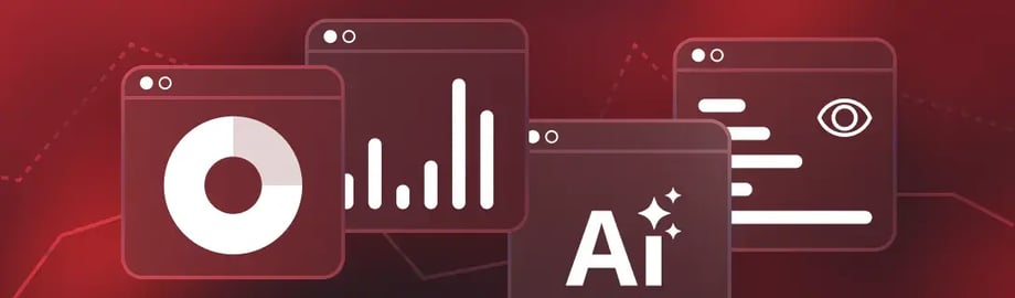 Tools adjusted to your marketers’ needs