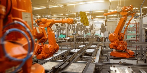 Engineering Modernization for a Consumer Good Manufacturer