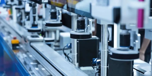 SAP VISUAL ENTERPRISE INTEGRATION FOR A LARGE EQUIPMENT MANUFACTURER-min