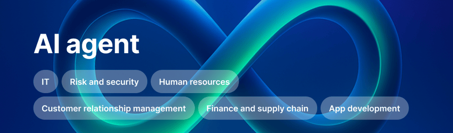 AI-powered service experiences@2x