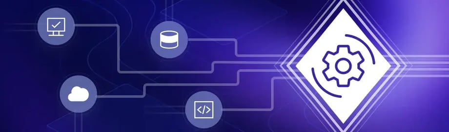 App modernization & custom workflow automation