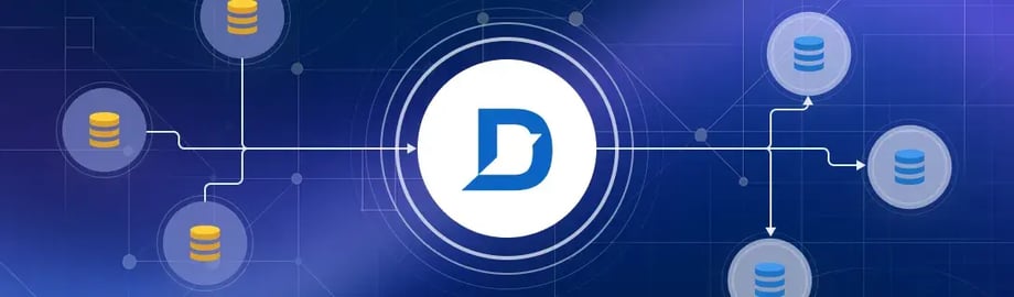 Data migration & integration with DataLark