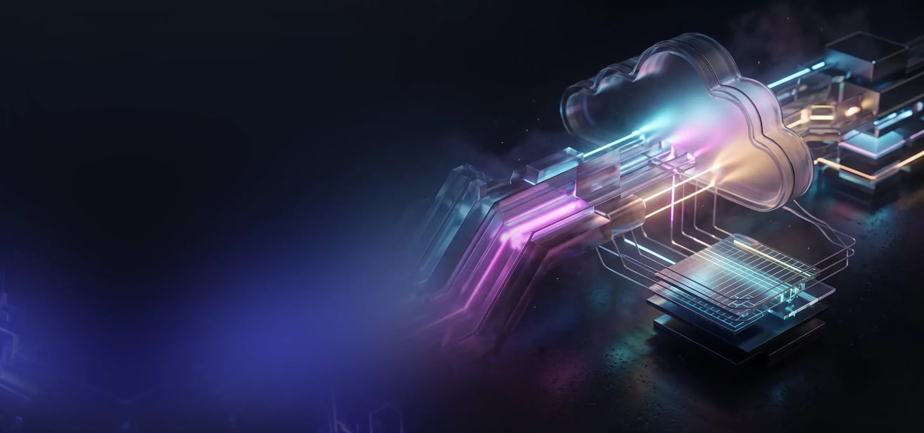 main banner