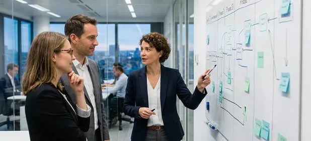 SAP-implementation-consulting