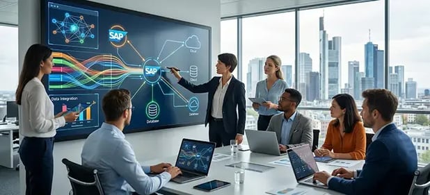 SAP-integration-consulting
