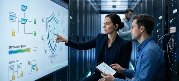 SAP-security-consulting