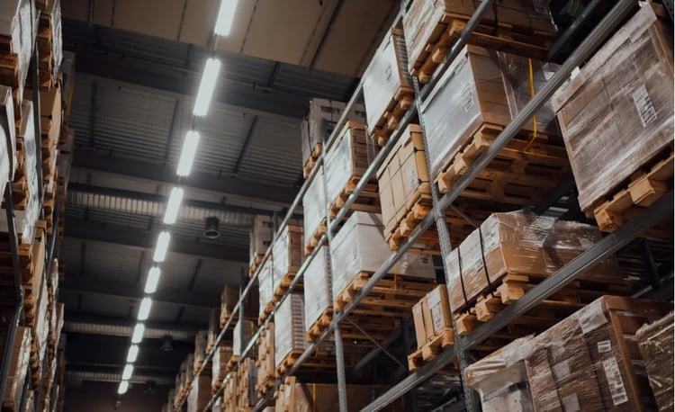 SAP Extended Warehouse Management