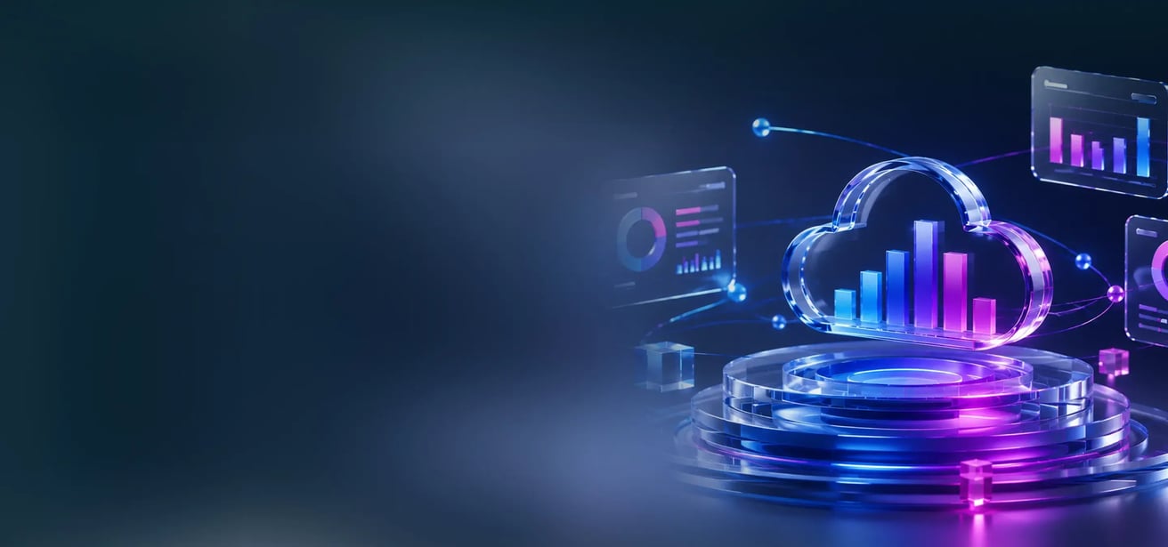 main banner
