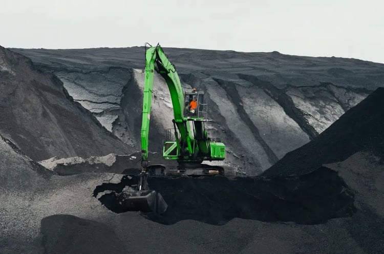 mill-mining