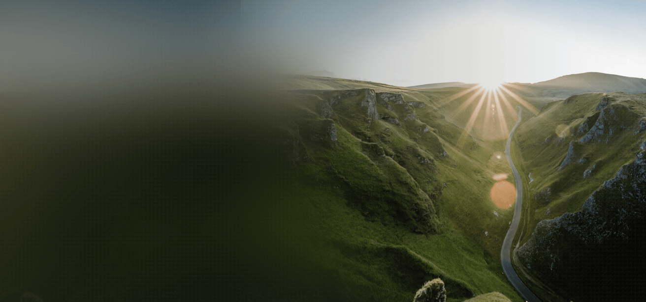 main banner