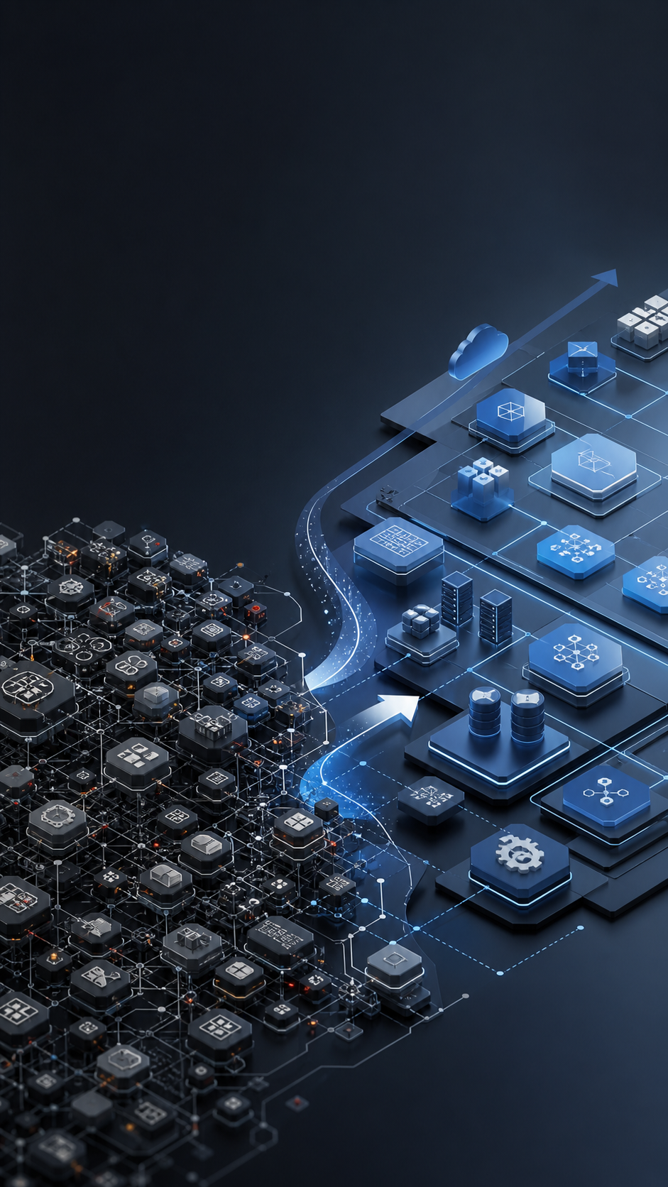 Enterprise Architecture Transformation with SAP LeanIX