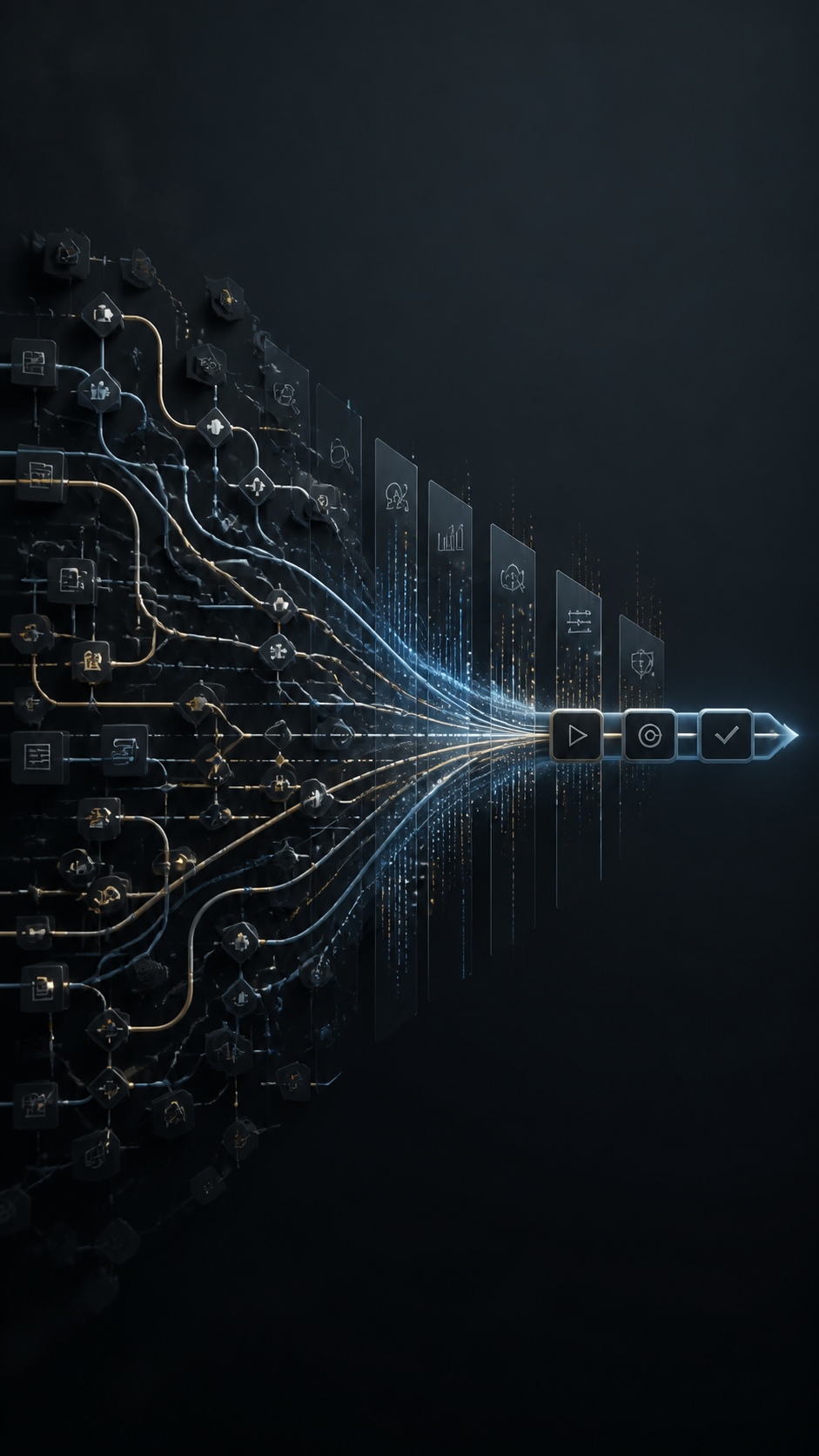 SAP Signavio Business Process Transformation Flow