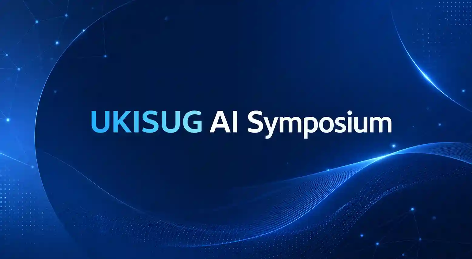 UKISUG AI Symposium Banner_v1