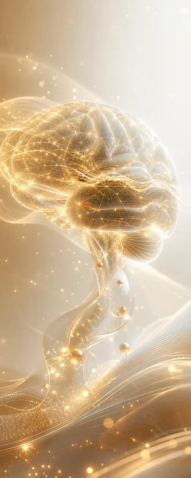 Digital Brain Transformation Visualization v1