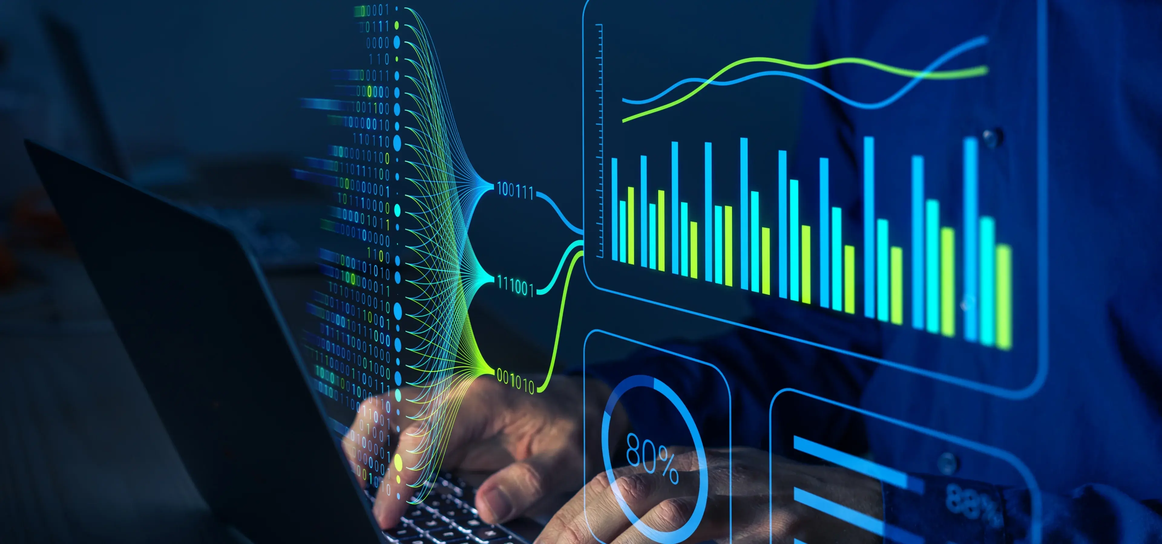 Data analytics