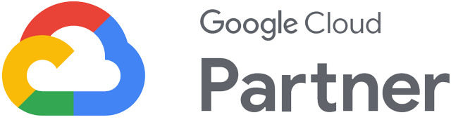 Google cloud partner