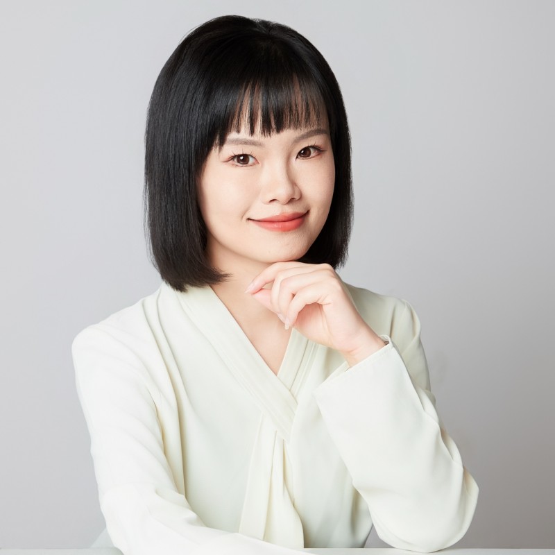 Leyi Liu